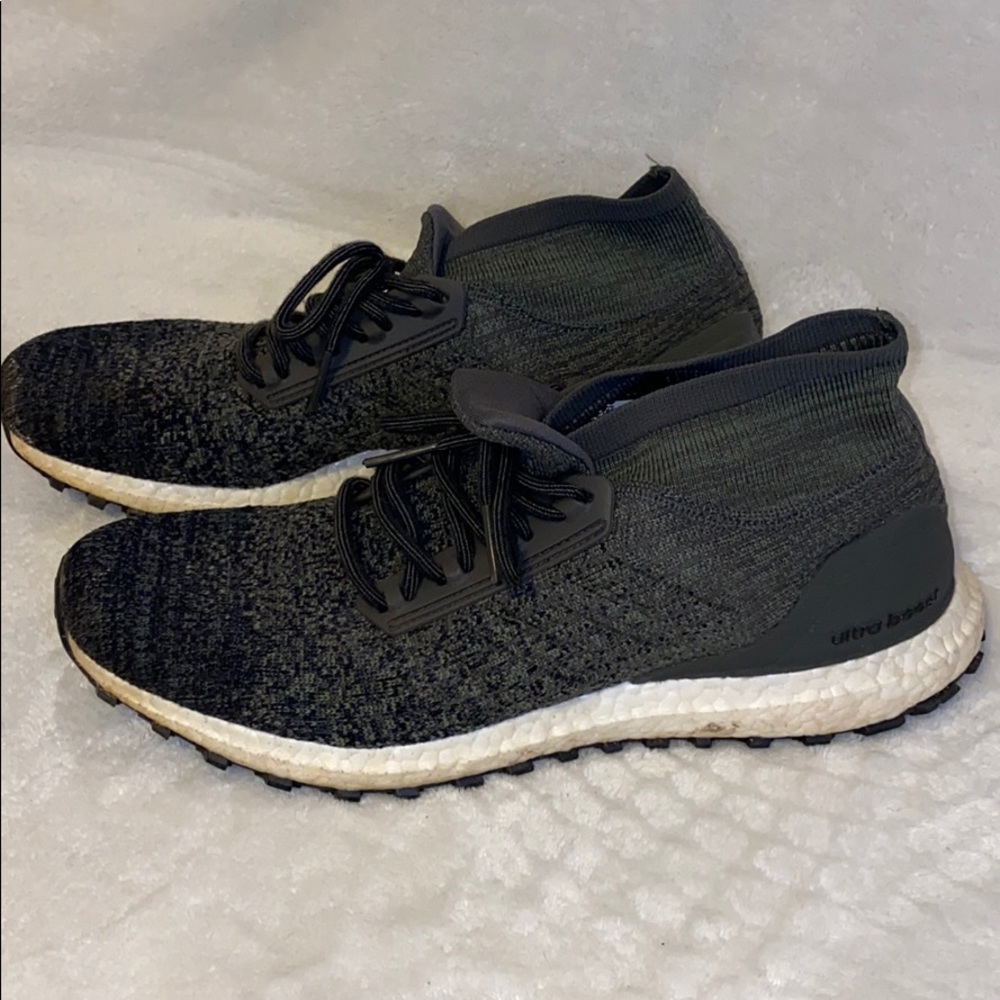 Adidas sneakers